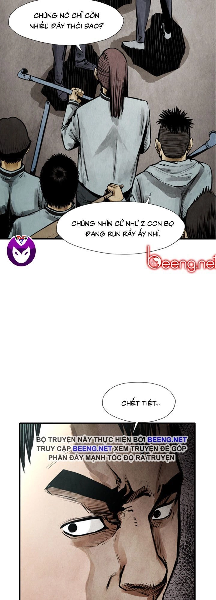 Song Hồn Chapter 21 - 58