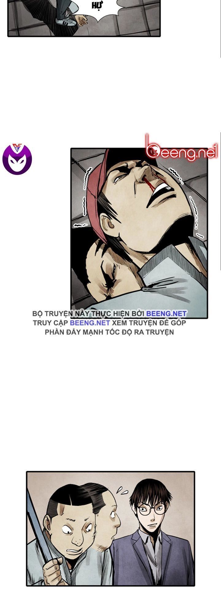 Song Hồn Chapter 22 - 28