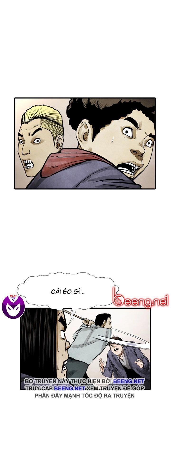 Song Hồn Chapter 22 - 40