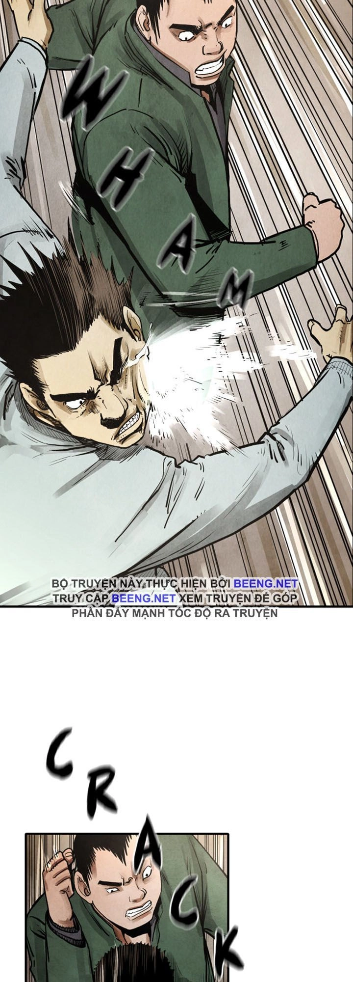 Song Hồn Chapter 22 - 50