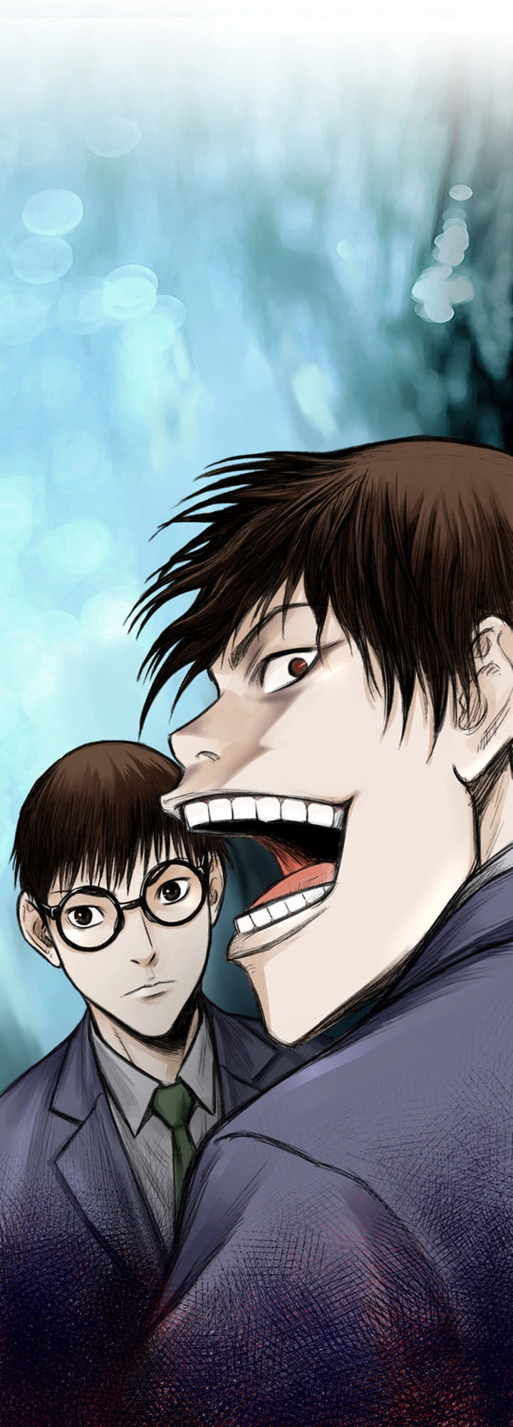 Song Hồn Chapter 24 - 1