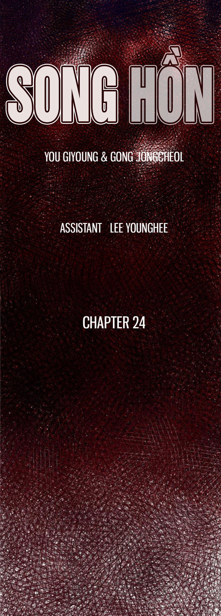 Song Hồn Chapter 24 - 2