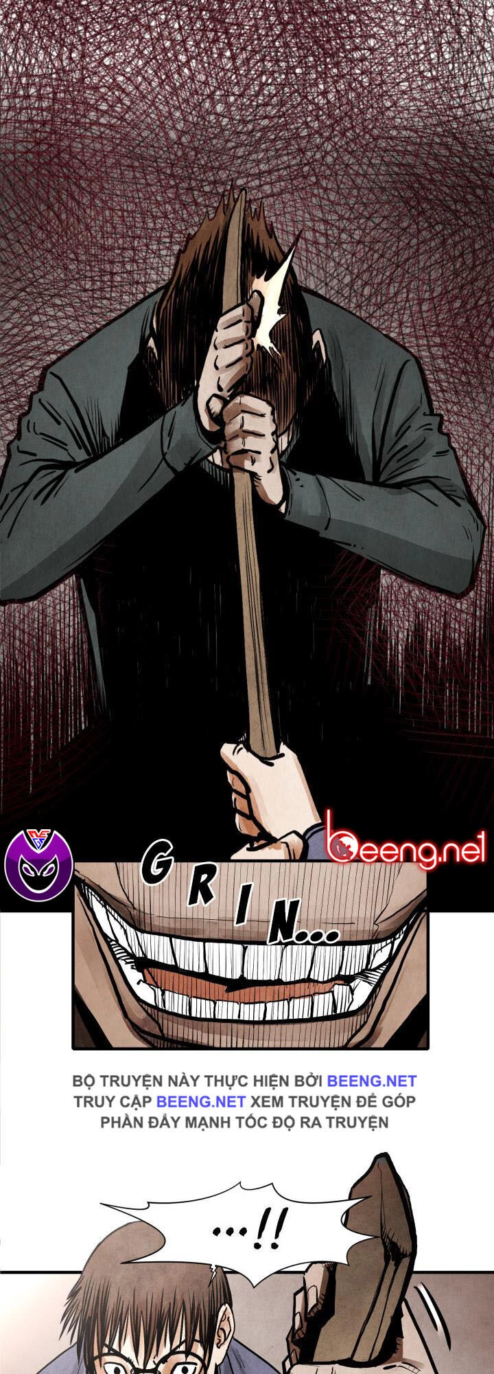 Song Hồn Chapter 24 - 3