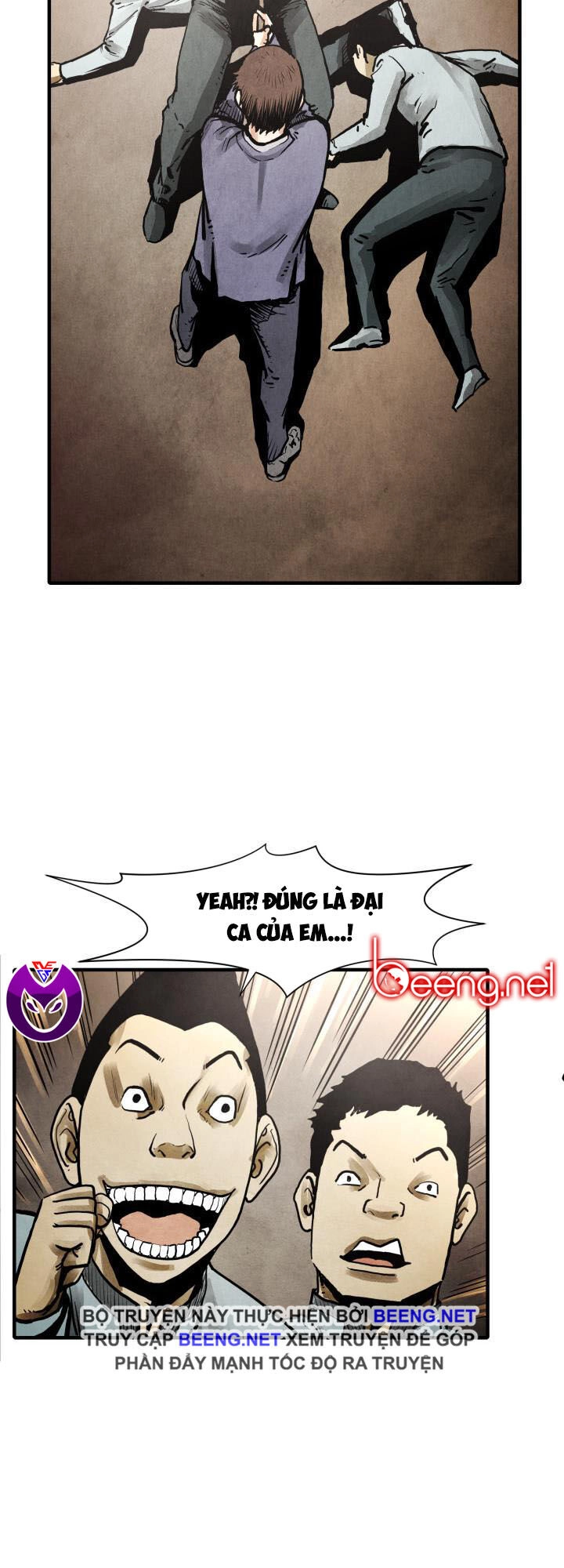 Song Hồn Chapter 24 - 6