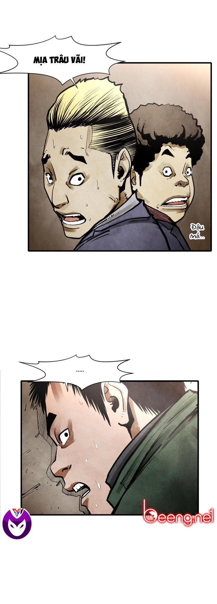 Song Hồn Chapter 24 - 7