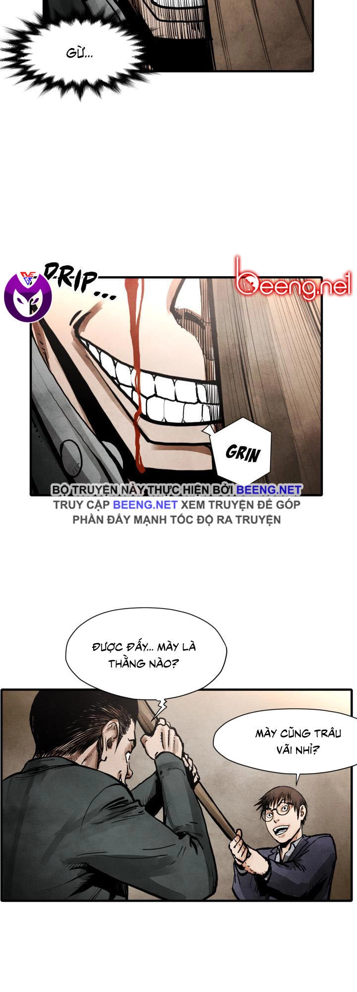 Song Hồn Chapter 24 - 9