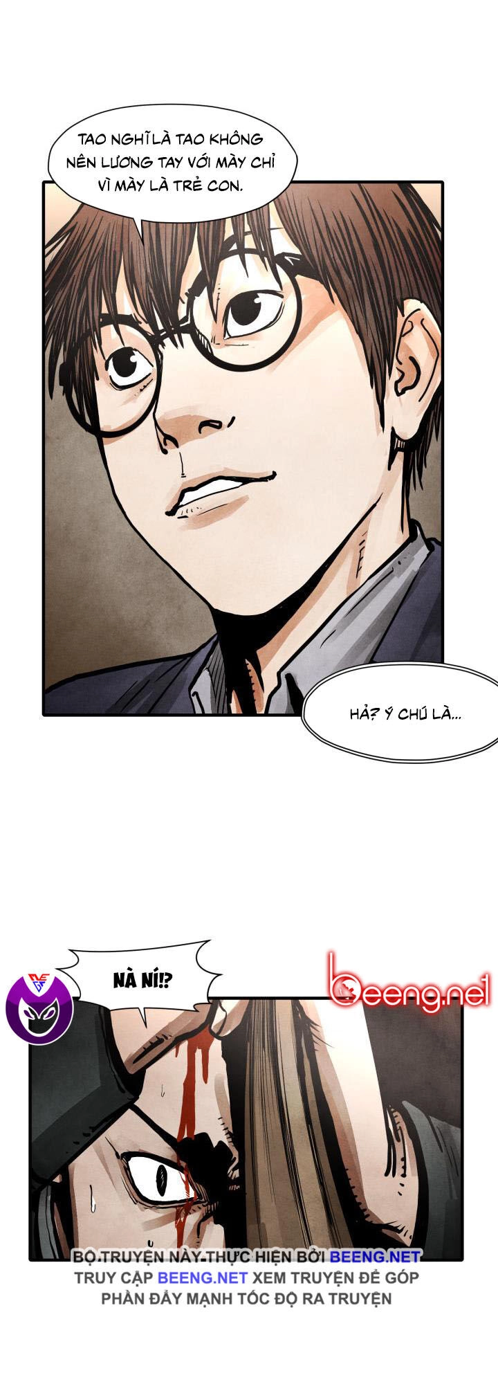 Song Hồn Chapter 24 - 10