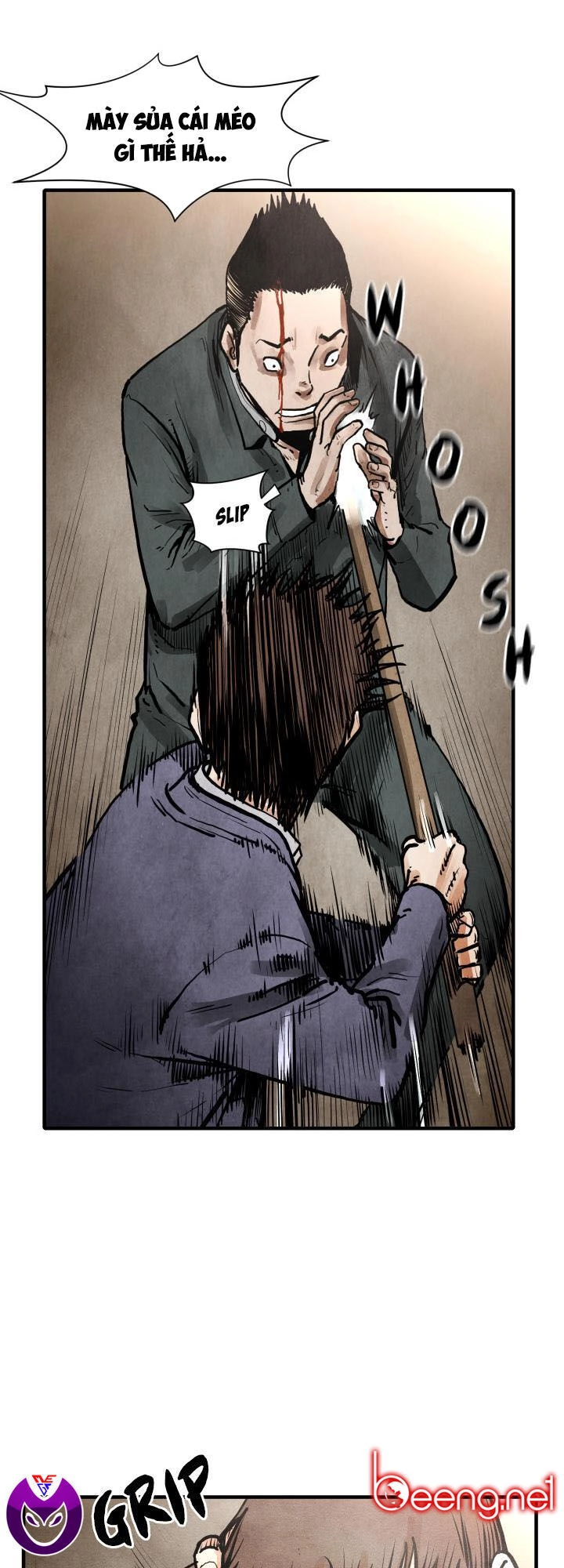 Song Hồn Chapter 24 - 11