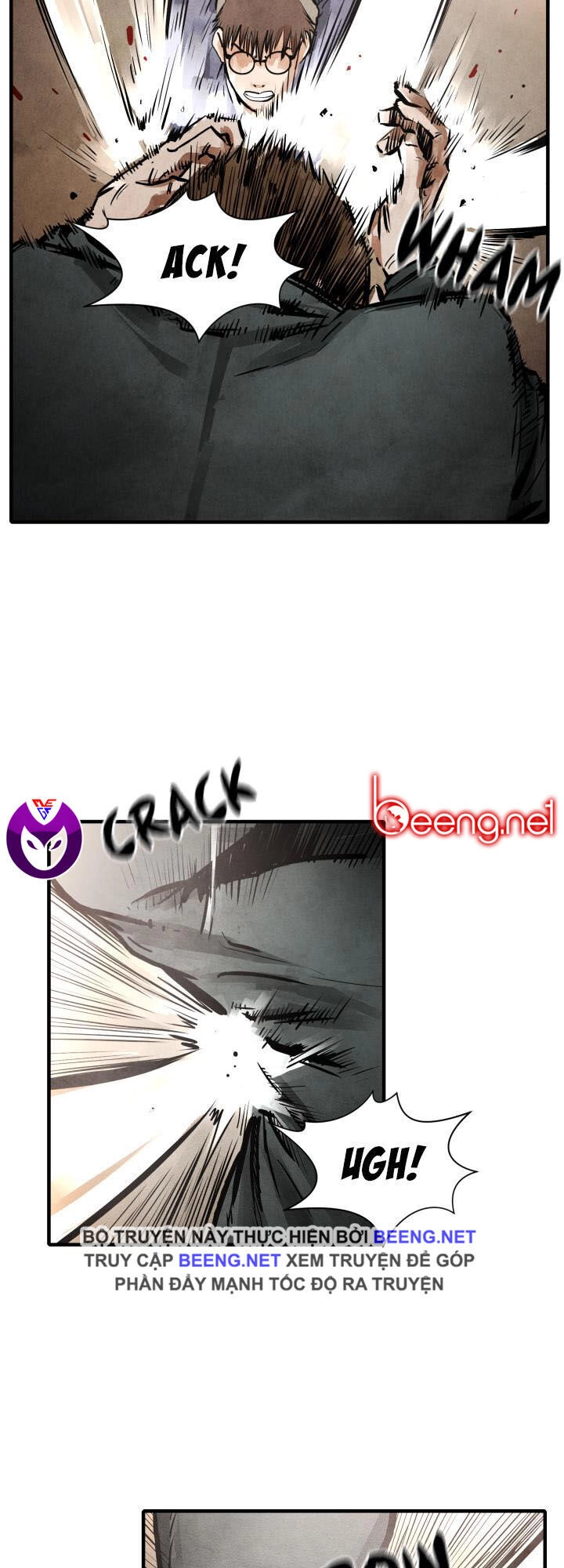 Song Hồn Chapter 24 - 13