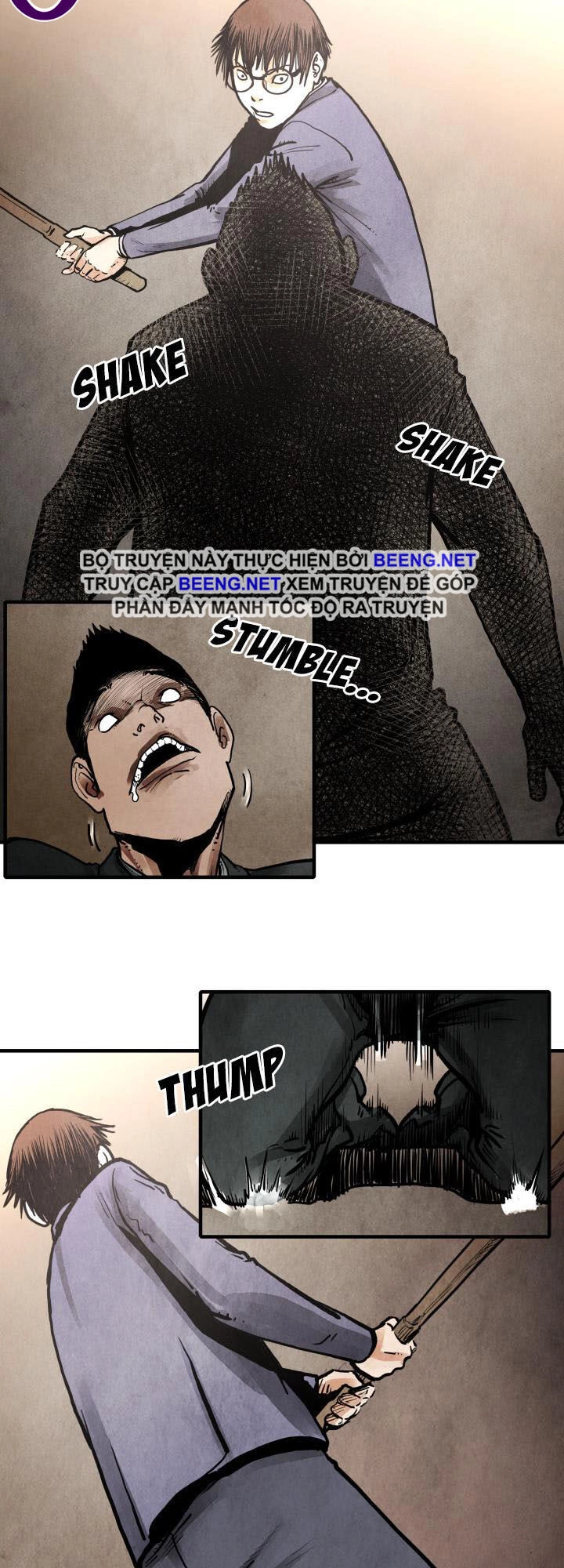 Song Hồn Chapter 24 - 15