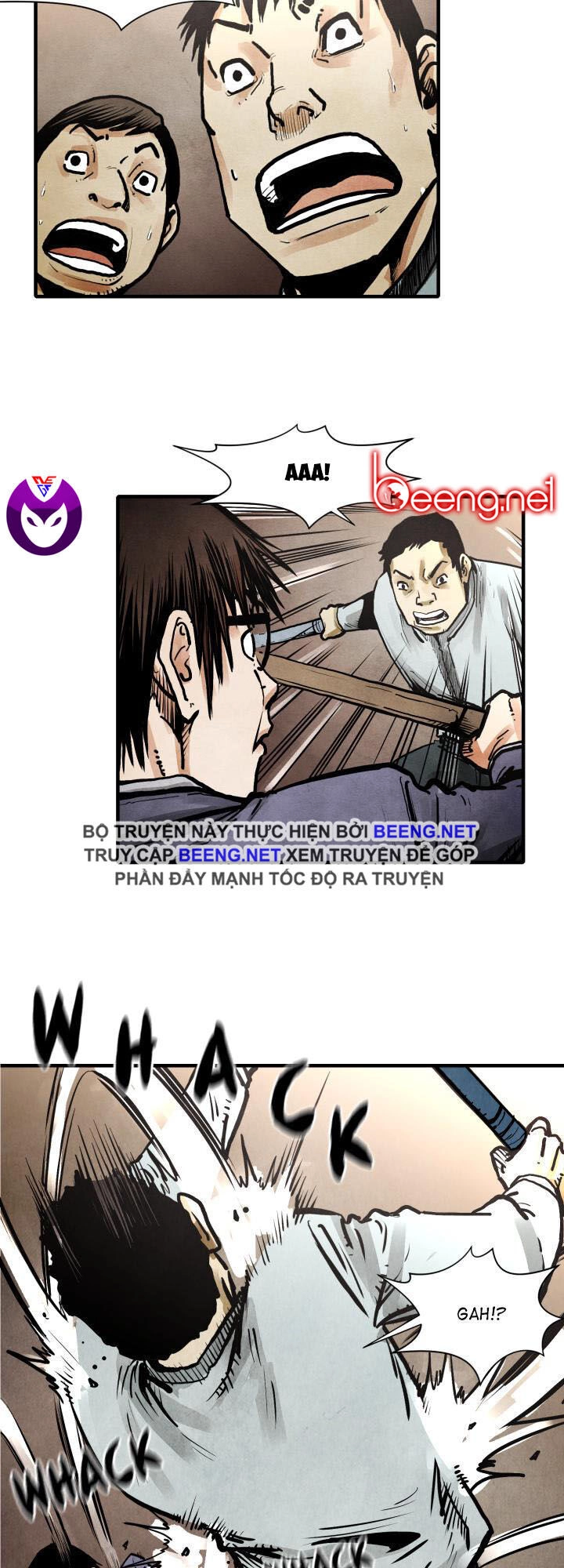 Song Hồn Chapter 24 - 17