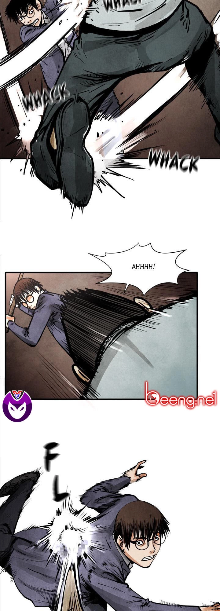 Song Hồn Chapter 24 - 18