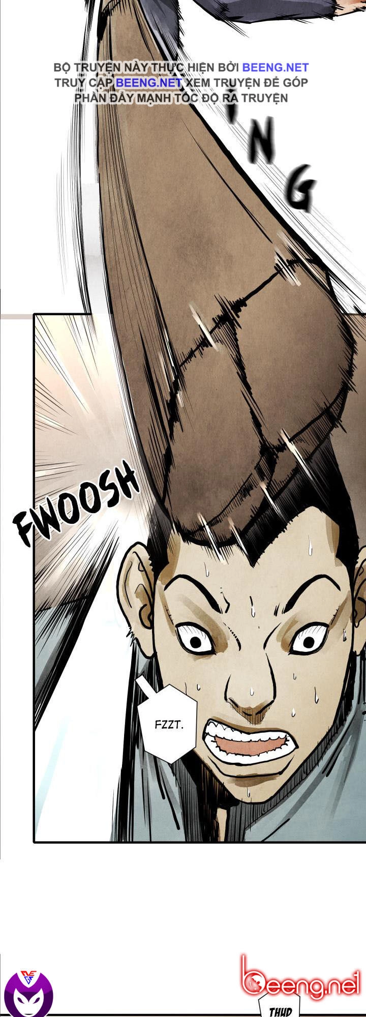 Song Hồn Chapter 24 - 19