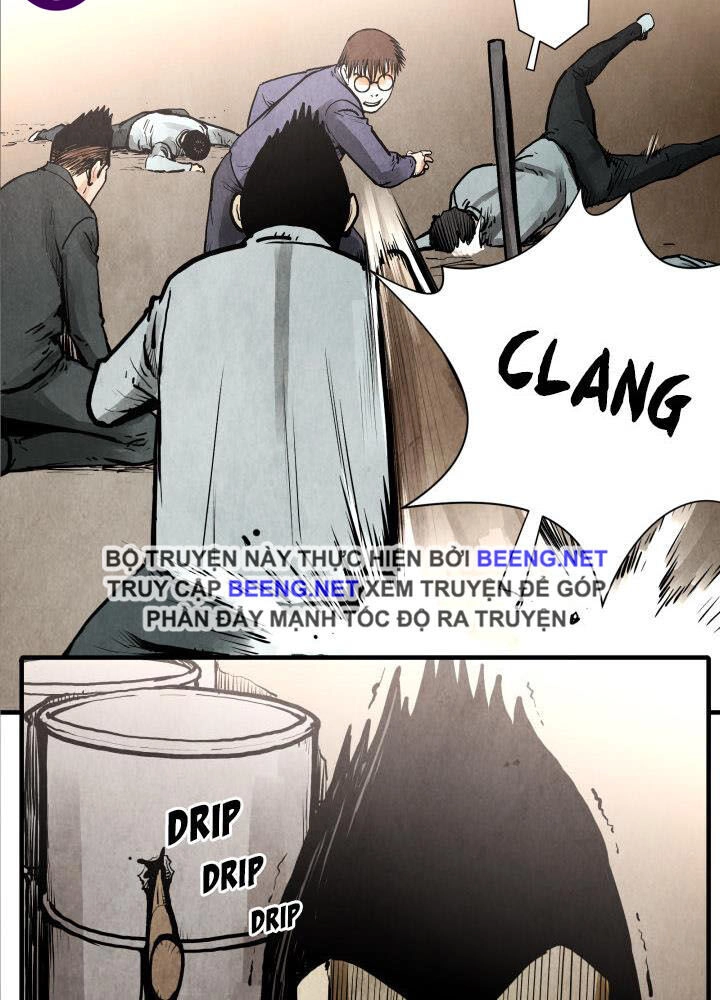 Song Hồn Chapter 24 - 20