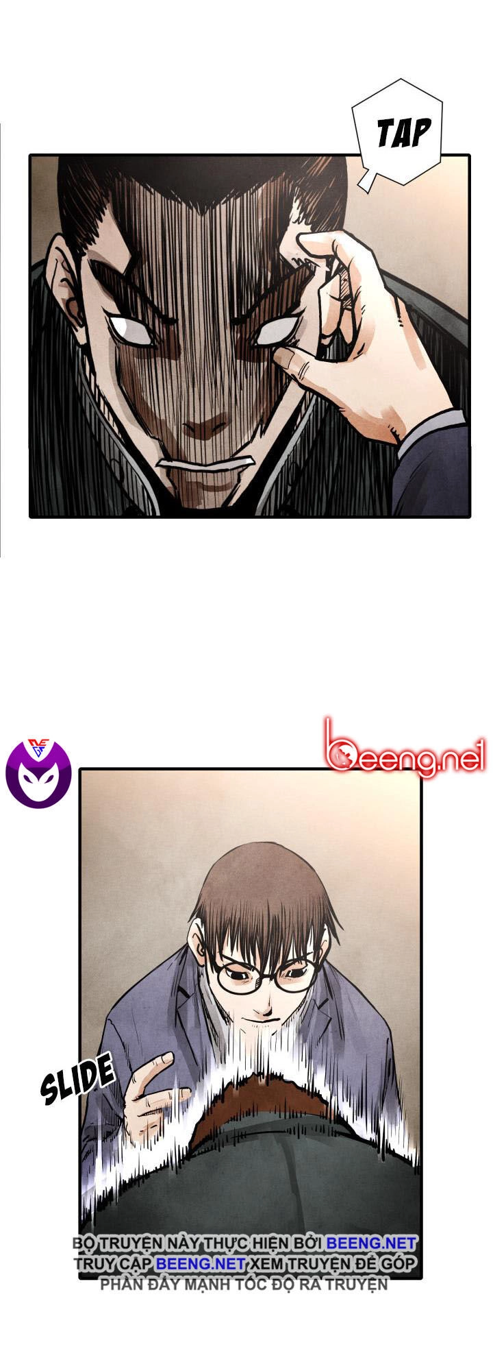 Song Hồn Chapter 24 - 22