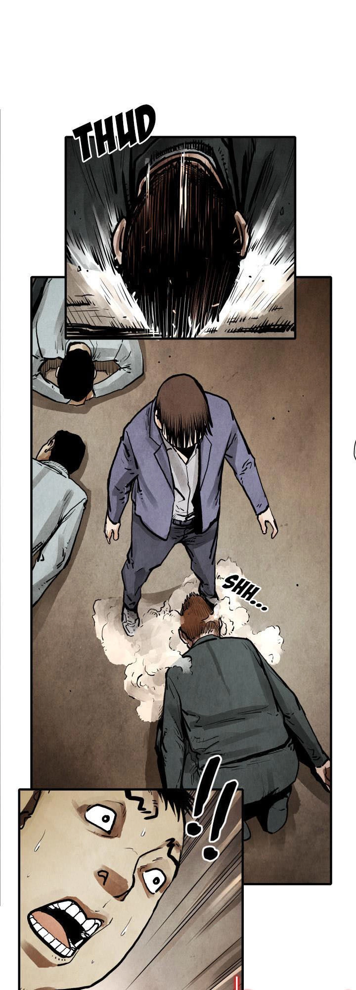 Song Hồn Chapter 24 - 23