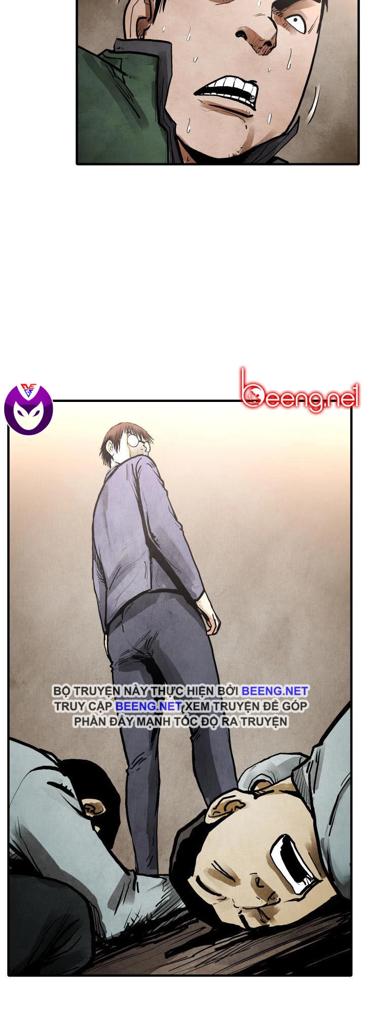 Song Hồn Chapter 24 - 26