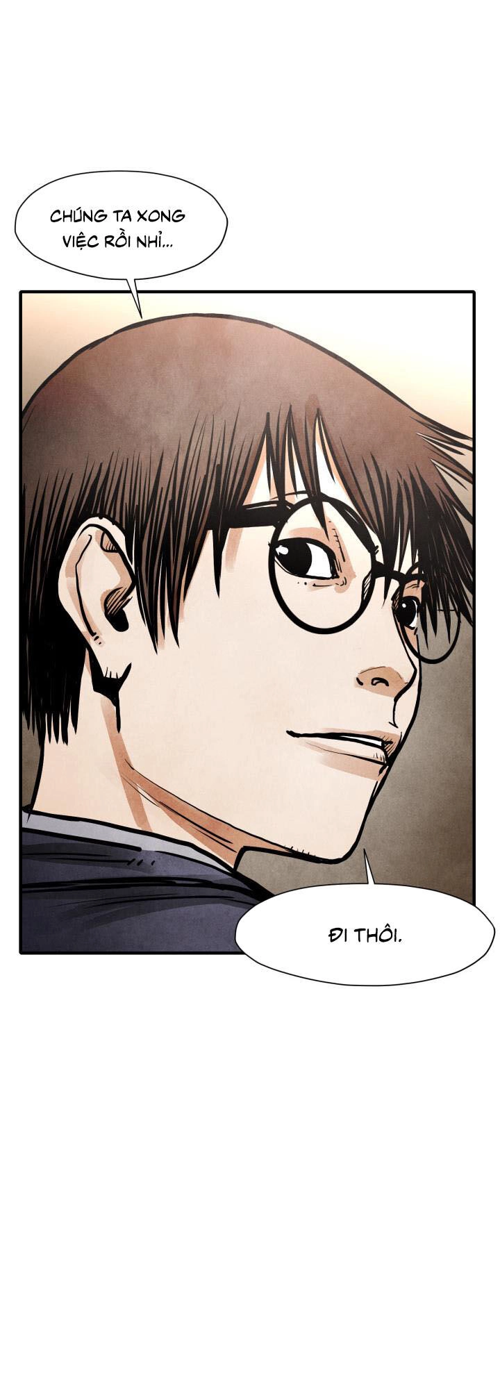 Song Hồn Chapter 24 - 27