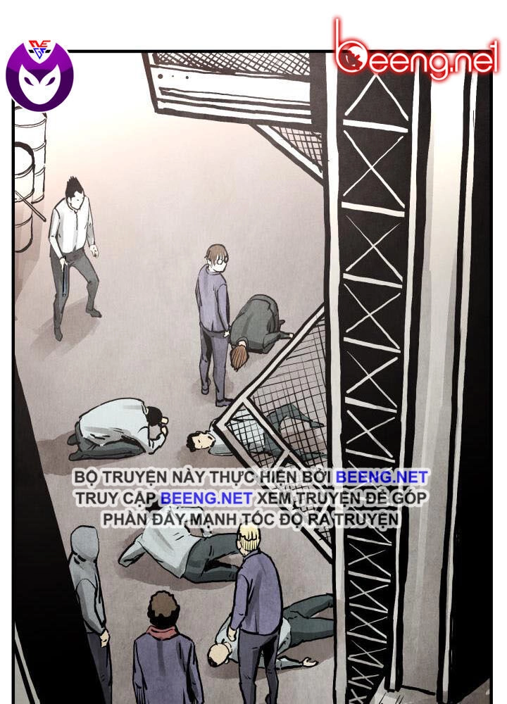 Song Hồn Chapter 24 - 28