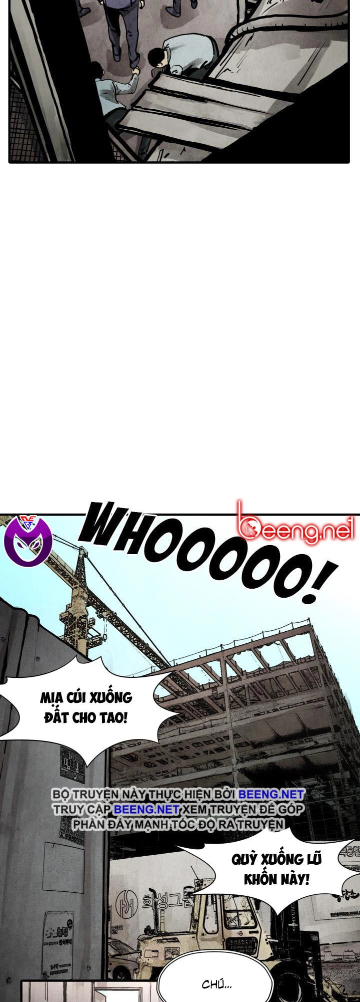 Song Hồn Chapter 24 - 29