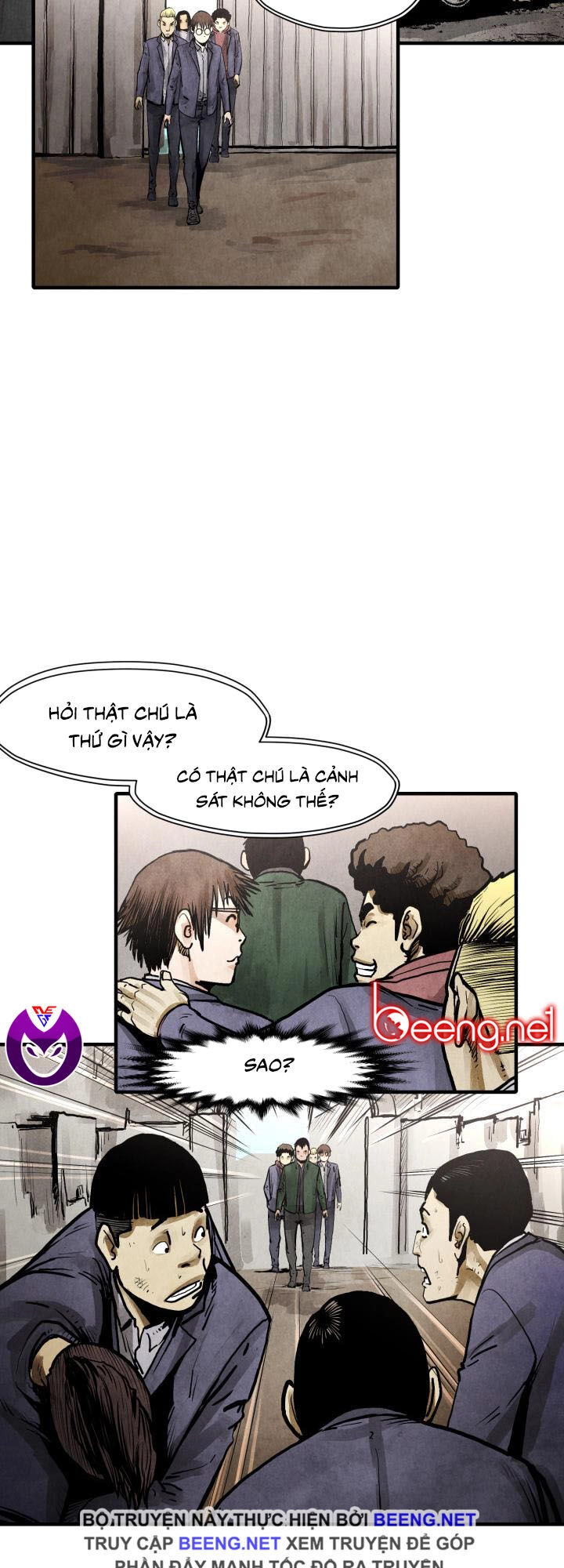 Song Hồn Chapter 24 - 30