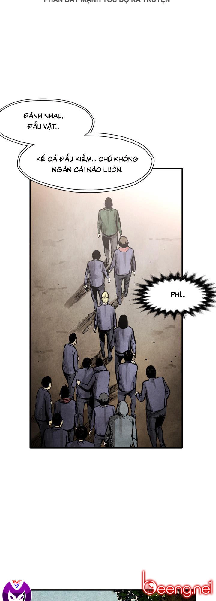 Song Hồn Chapter 24 - 31