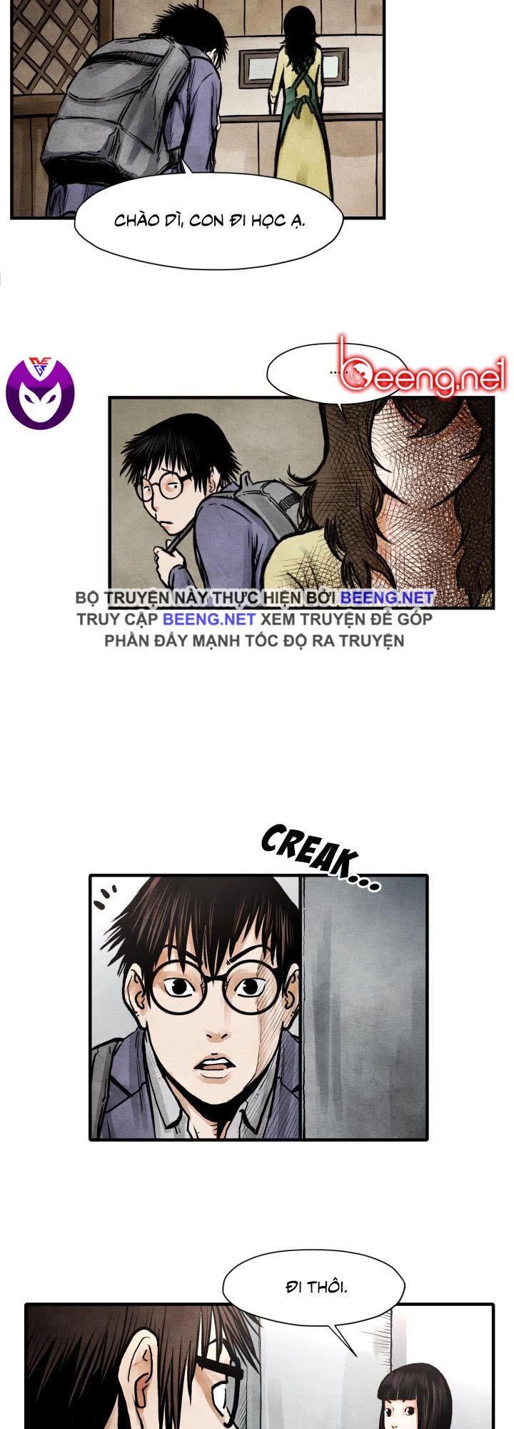 Song Hồn Chapter 24 - 33