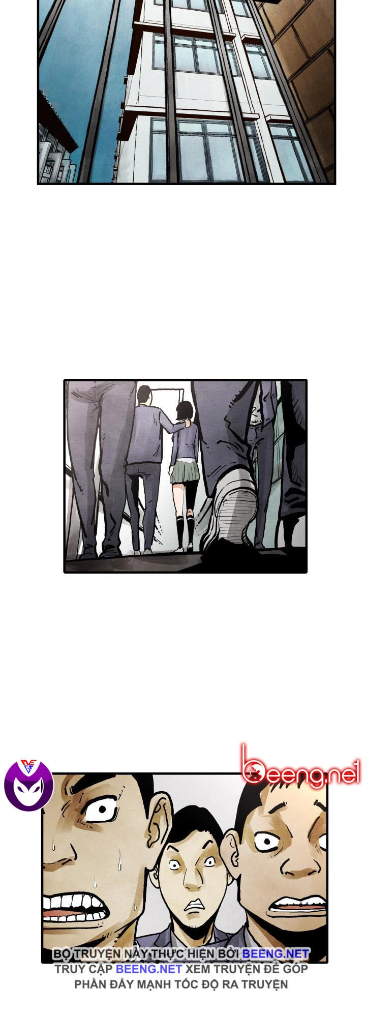 Song Hồn Chapter 24 - 35