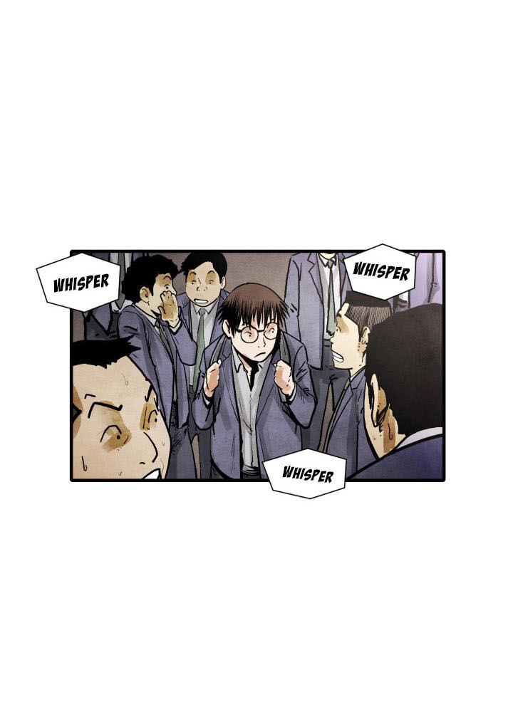 Song Hồn Chapter 24 - 36