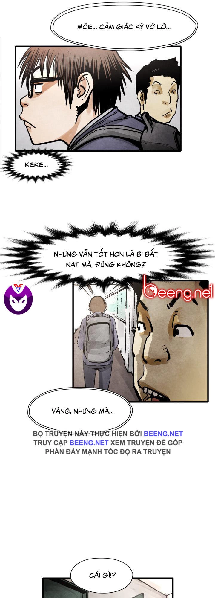 Song Hồn Chapter 24 - 37