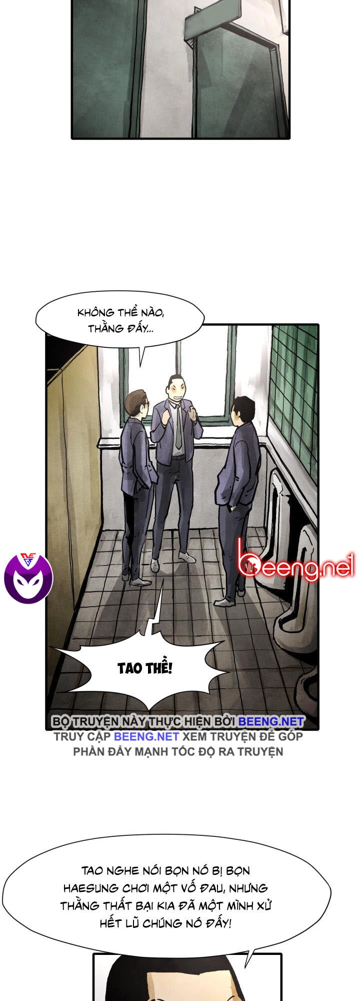 Song Hồn Chapter 24 - 38