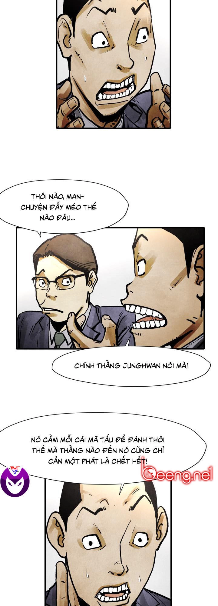 Song Hồn Chapter 24 - 39