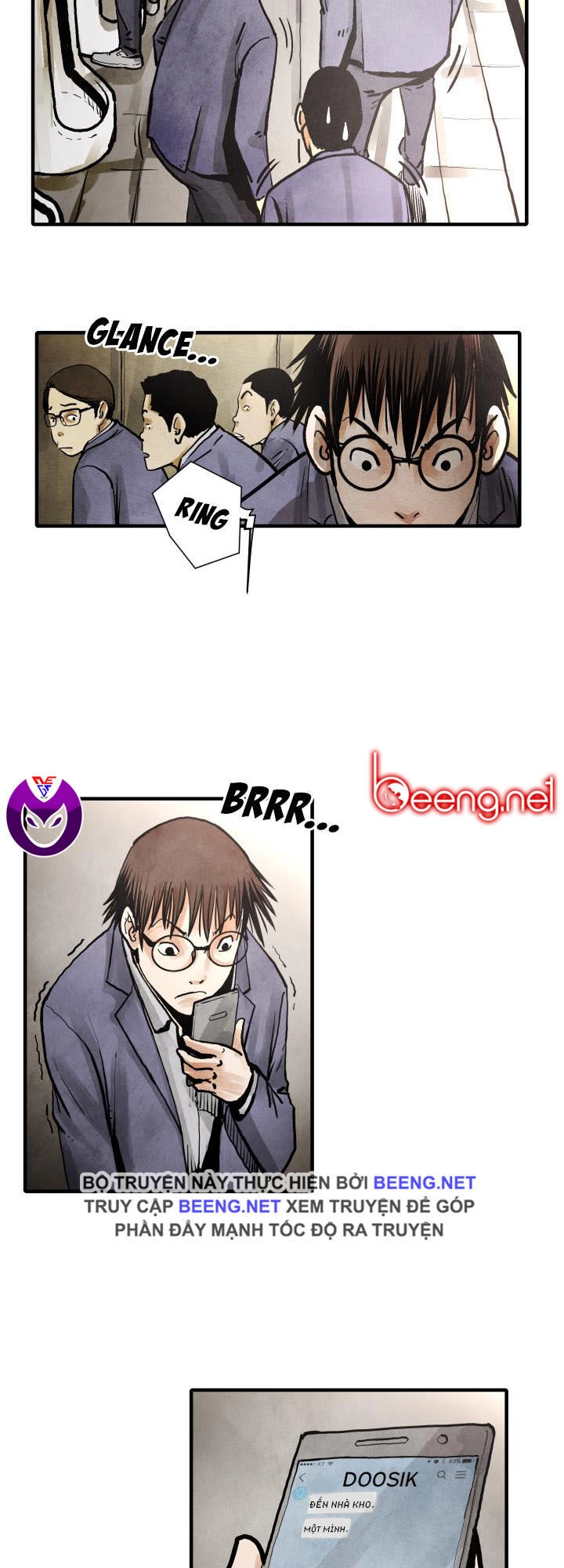 Song Hồn Chapter 24 - 42