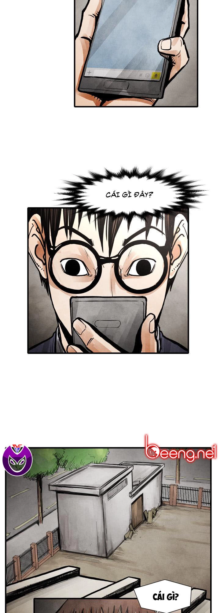 Song Hồn Chapter 24 - 43