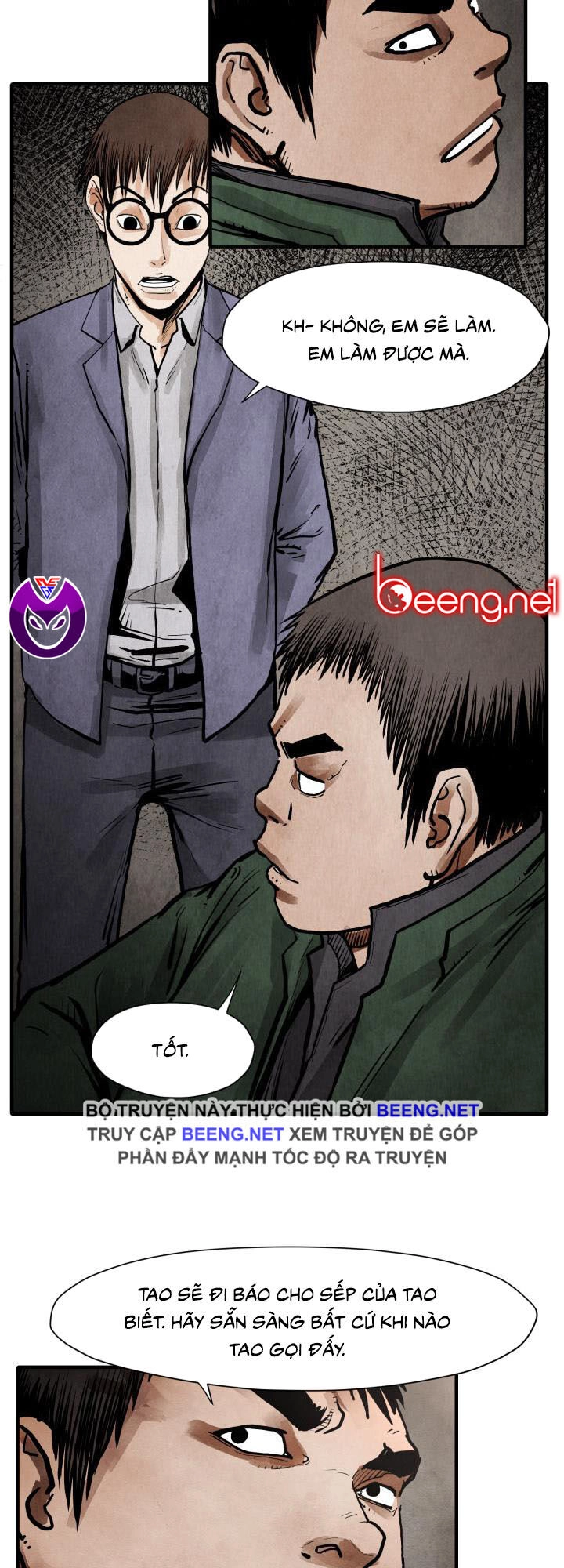 Song Hồn Chapter 24 - 45