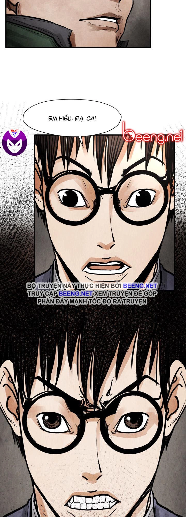 Song Hồn Chapter 24 - 46