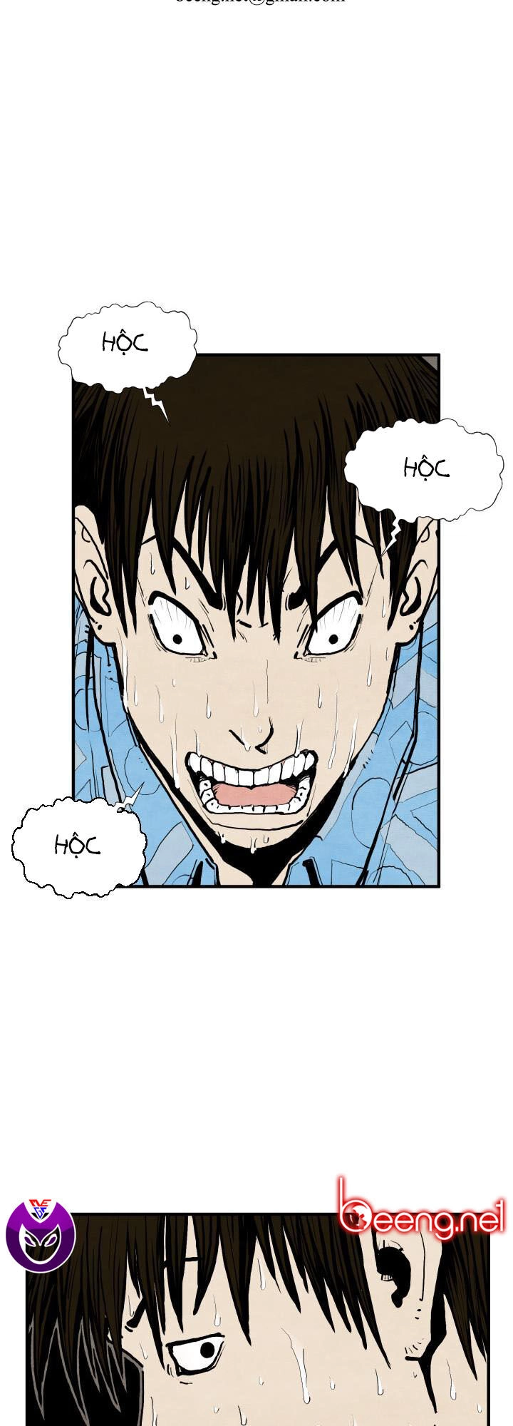 Song Hồn Chapter 25 - 11