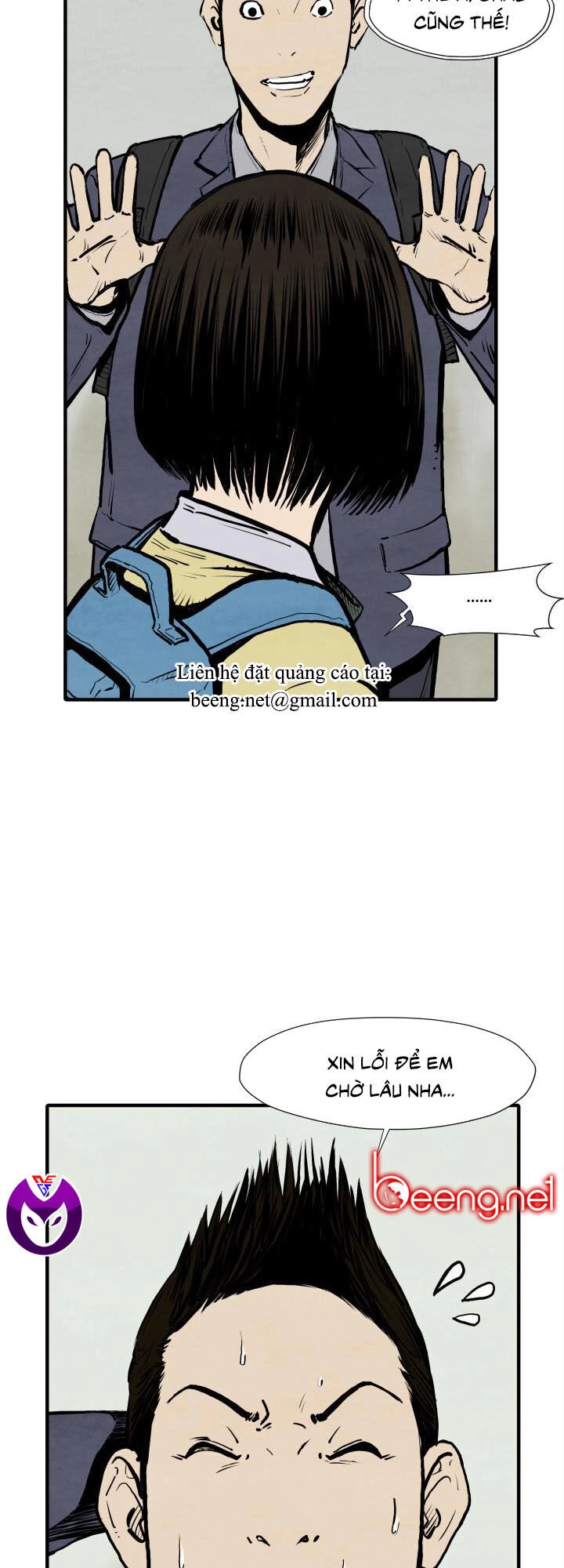 Song Hồn Chapter 25 - 56