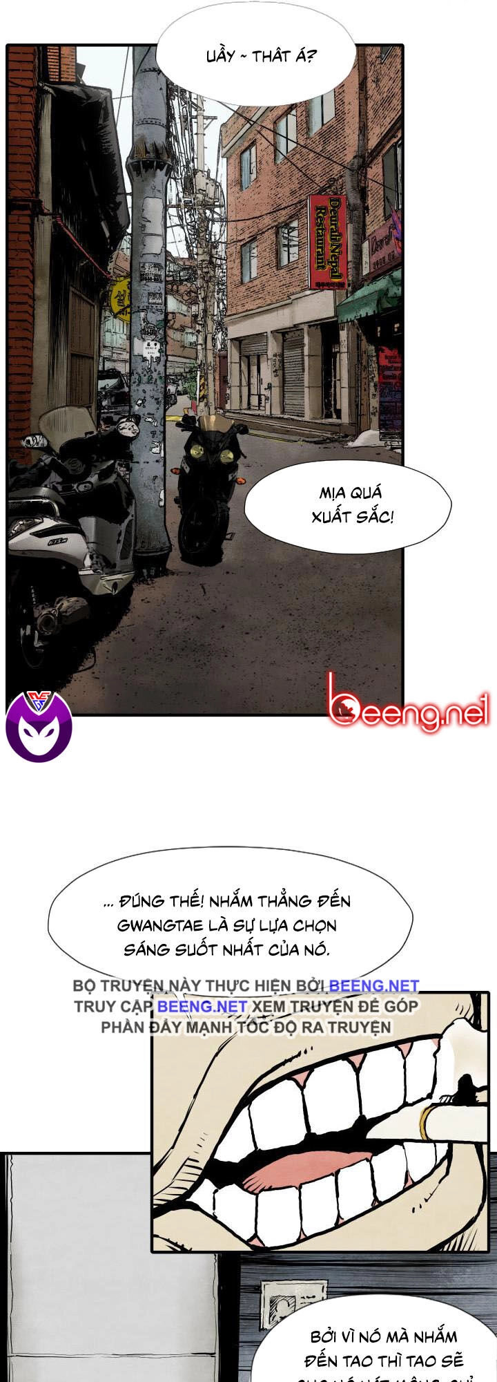 Song Hồn Chapter 26 - 3