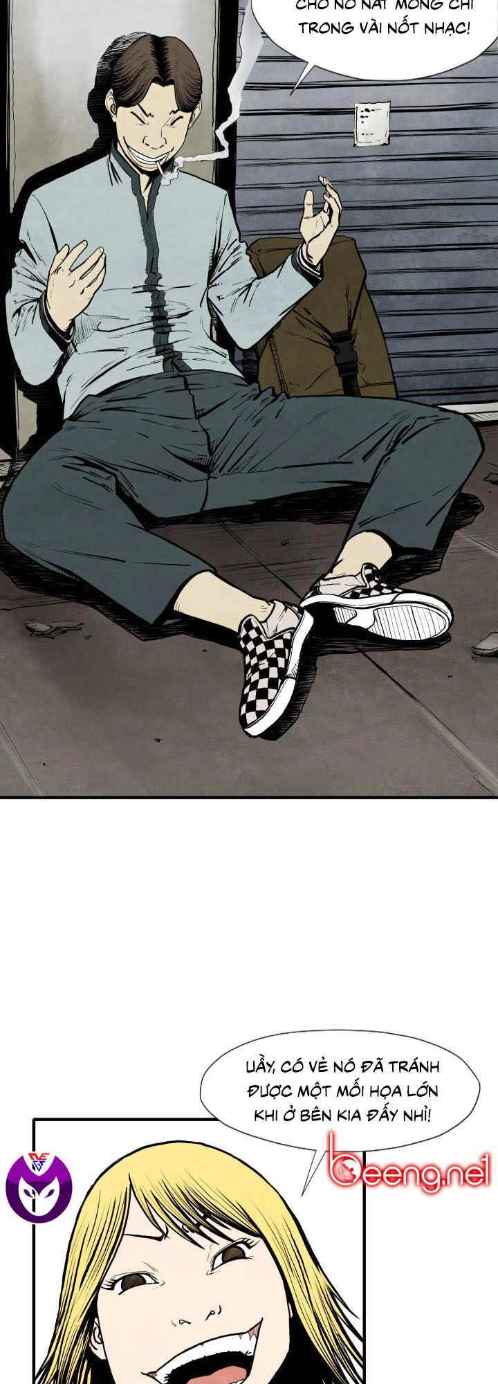 Song Hồn Chapter 26 - 4