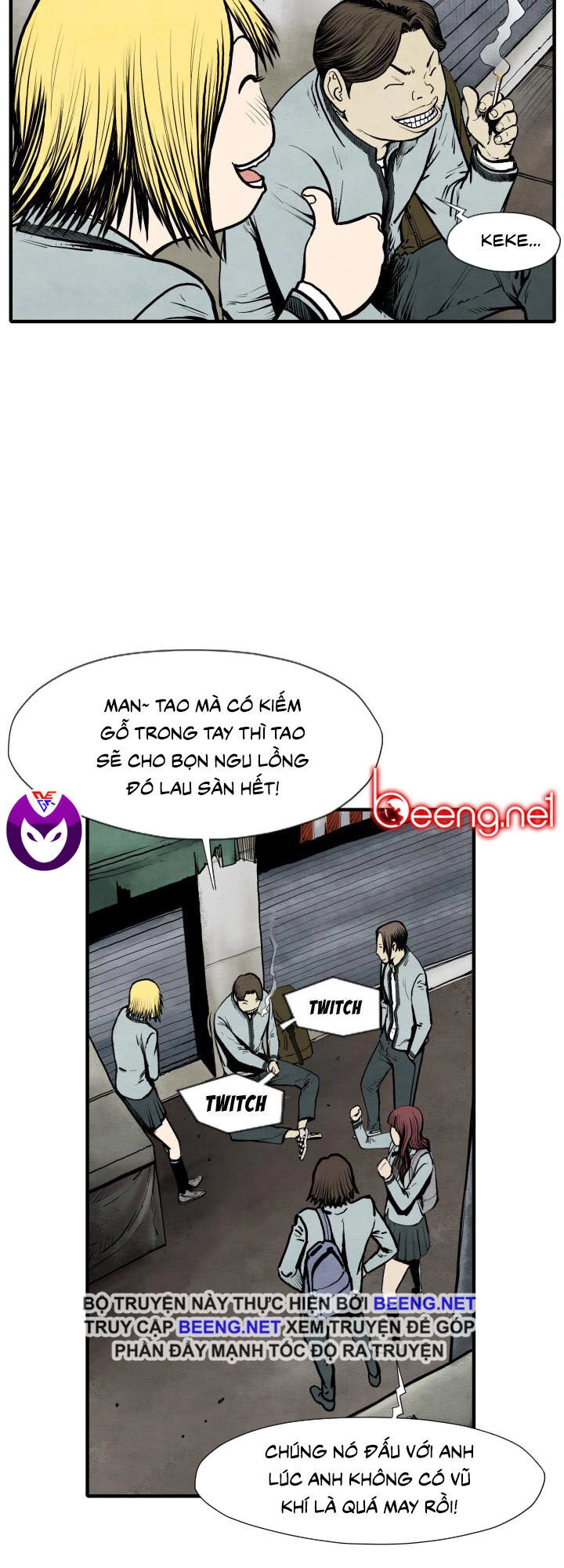 Song Hồn Chapter 26 - 6