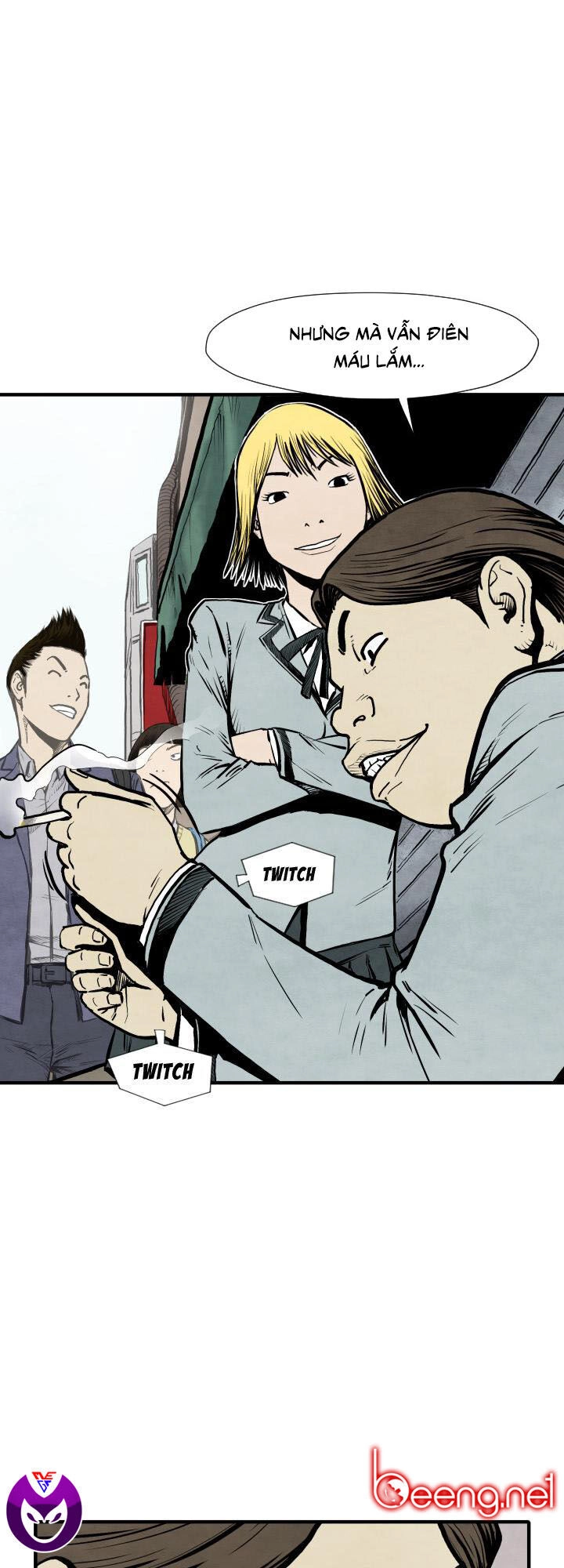 Song Hồn Chapter 26 - 7