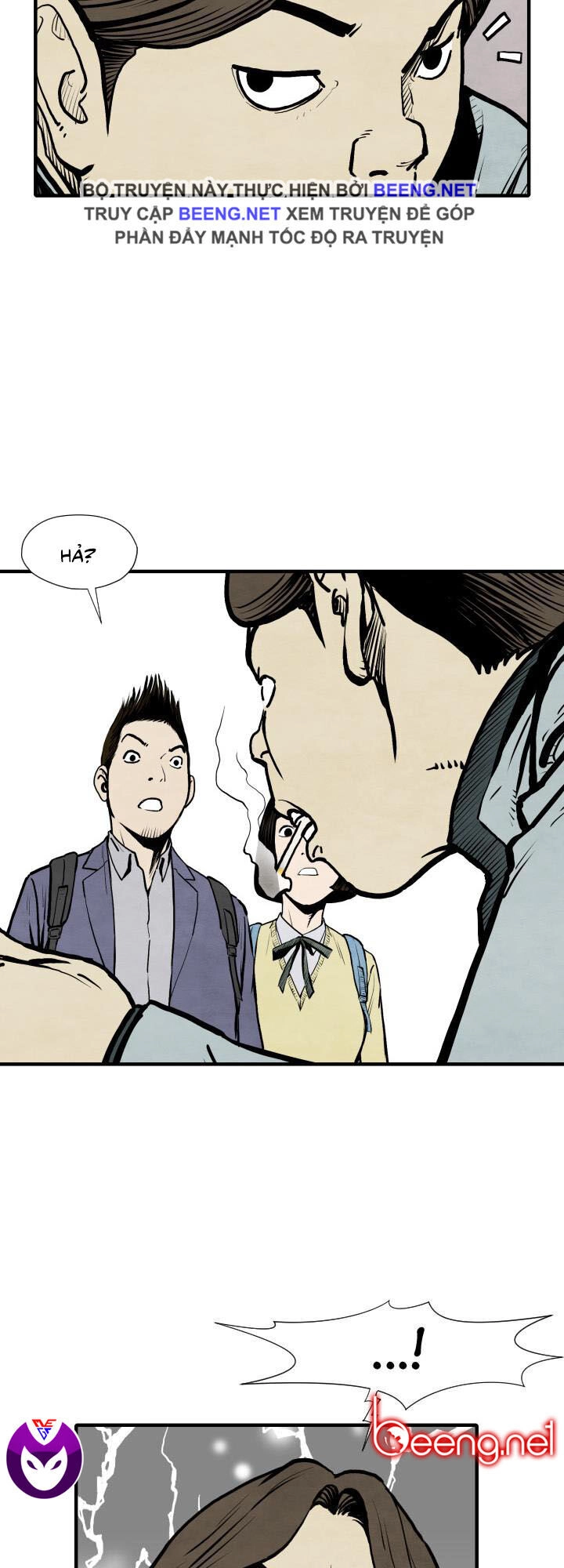 Song Hồn Chapter 26 - 8