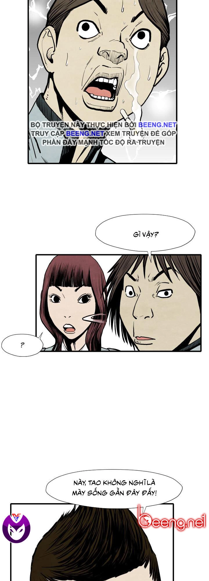 Song Hồn Chapter 26 - 9