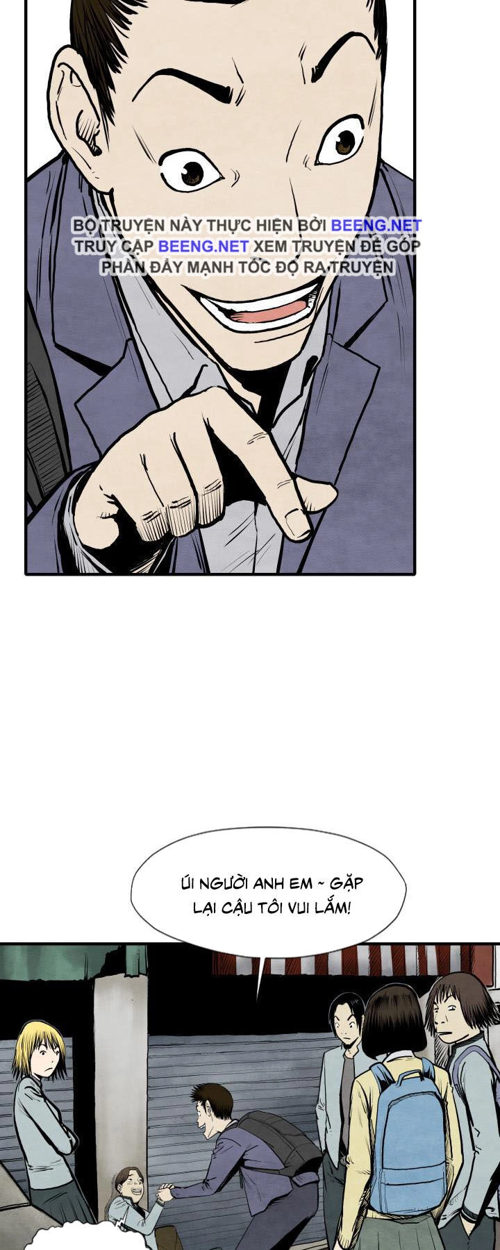 Song Hồn Chapter 26 - 10