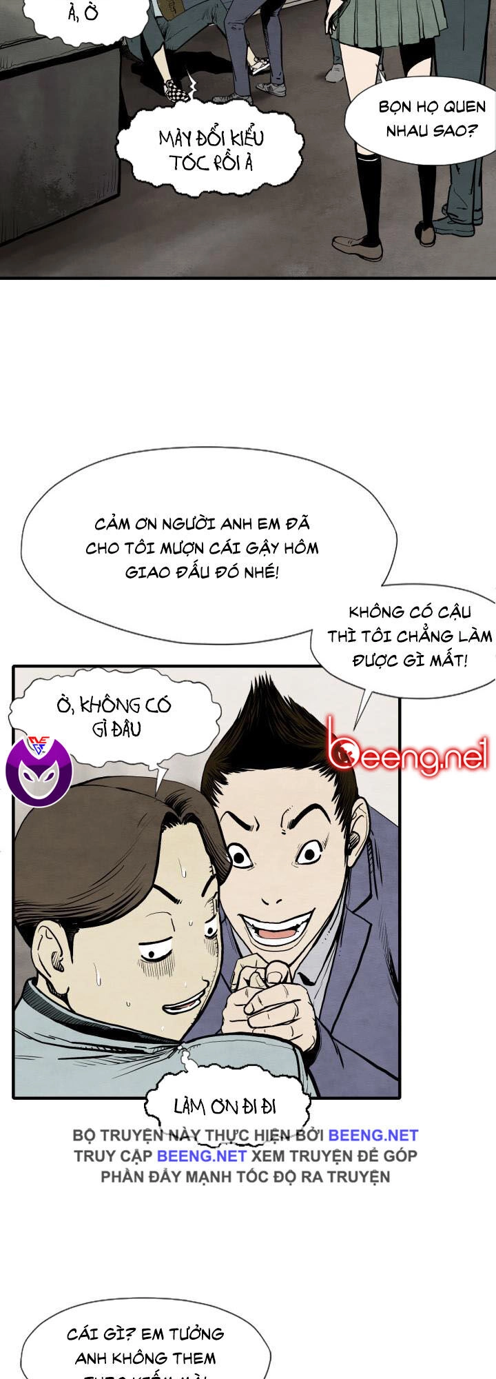 Song Hồn Chapter 26 - 11