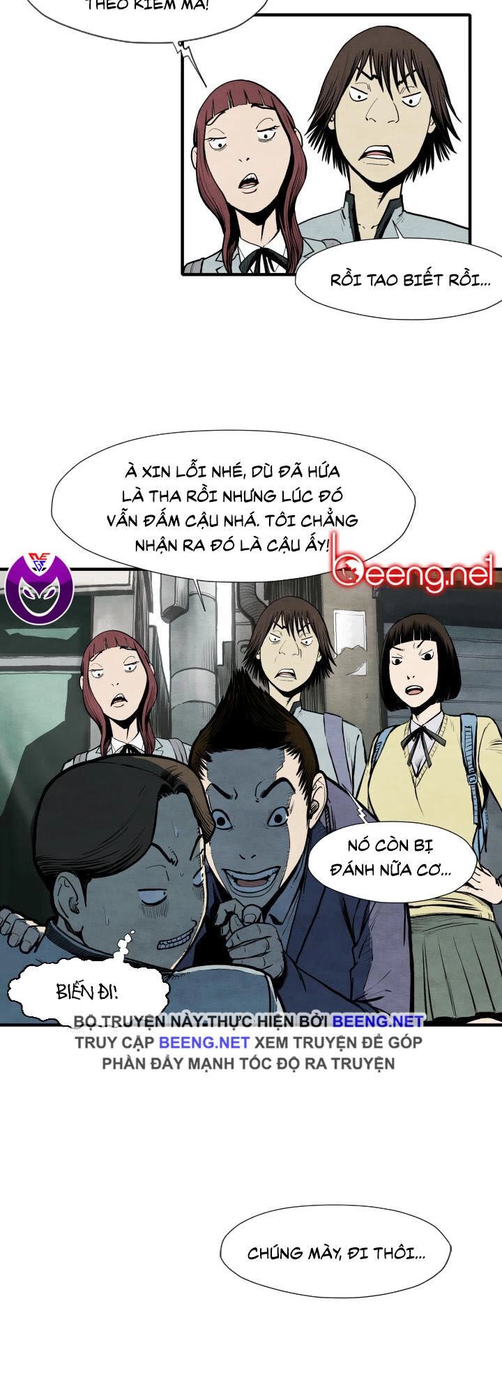 Song Hồn Chapter 26 - 12