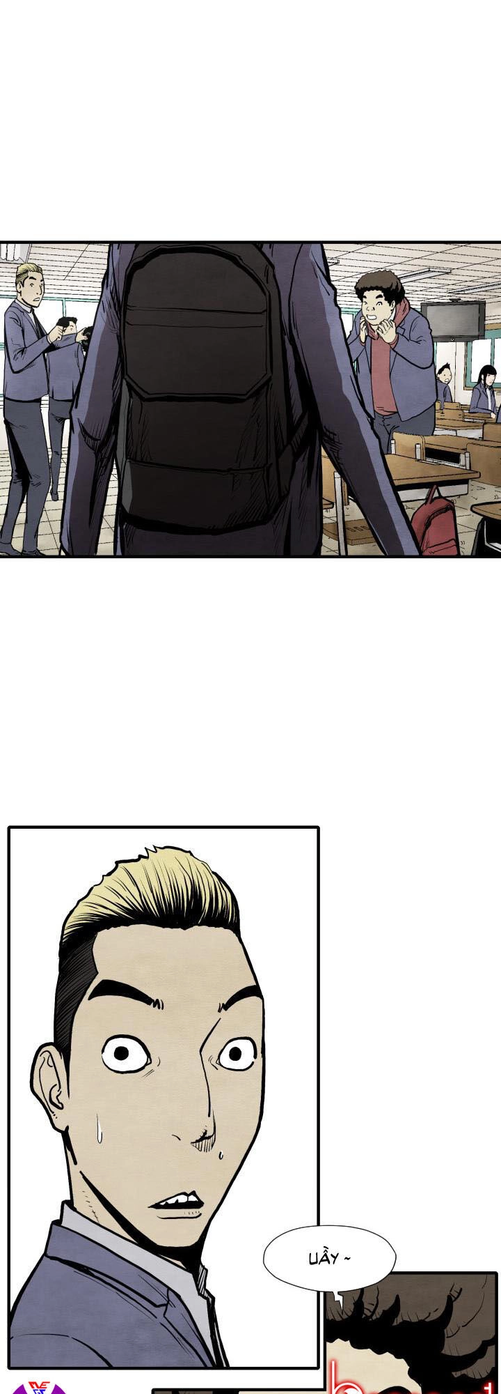 Song Hồn Chapter 26 - 14