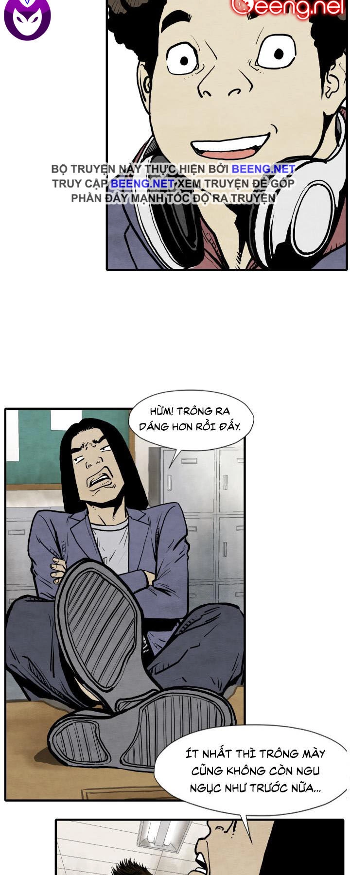 Song Hồn Chapter 26 - 15