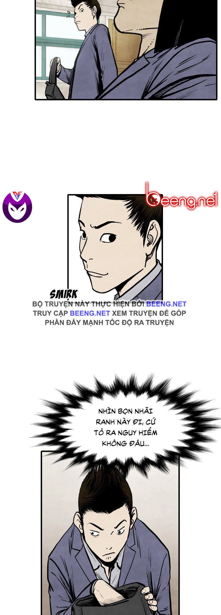 Song Hồn Chapter 26 - 16